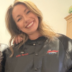 Fundraising Page: Brianna Ingram
